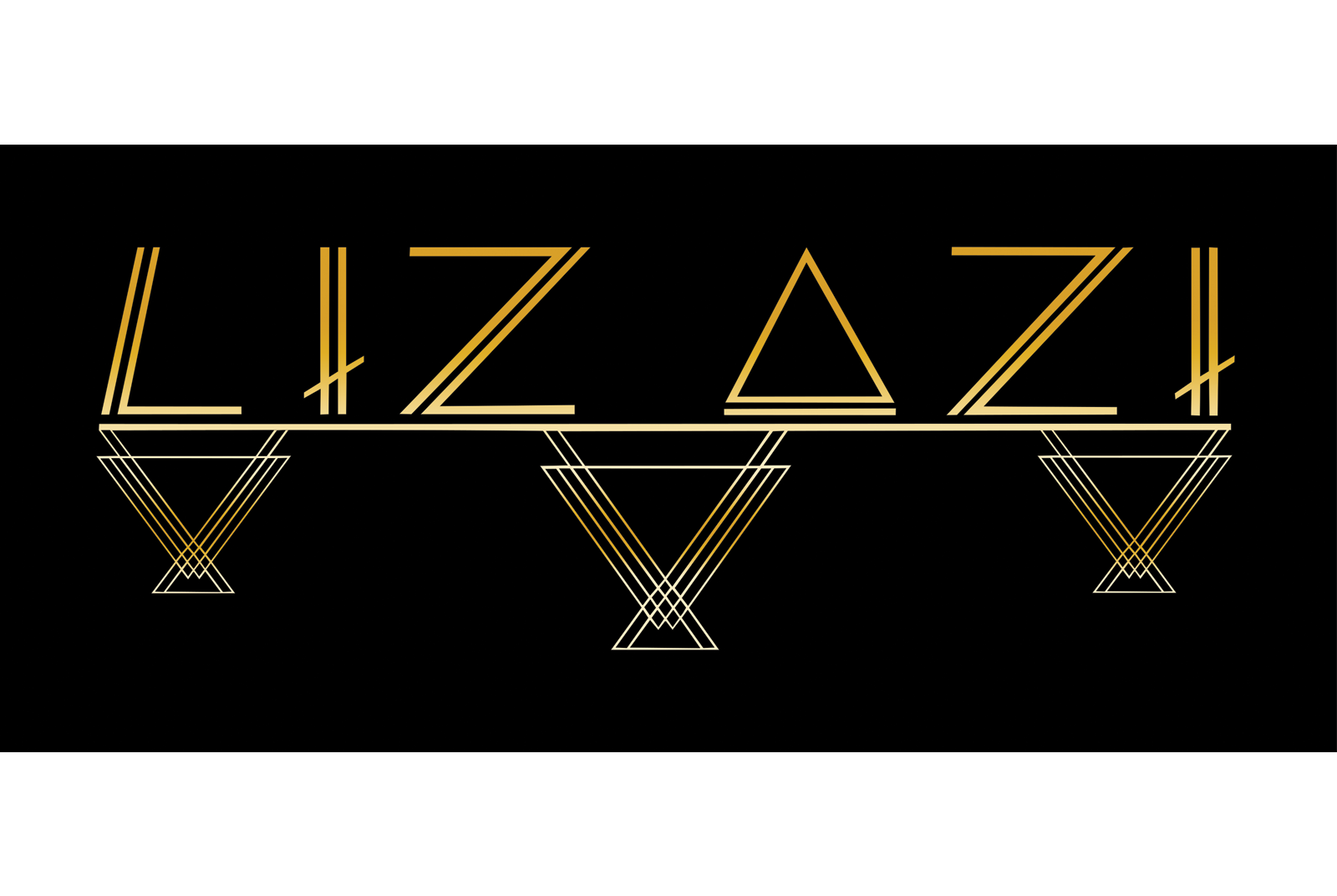Liz Azi logo
